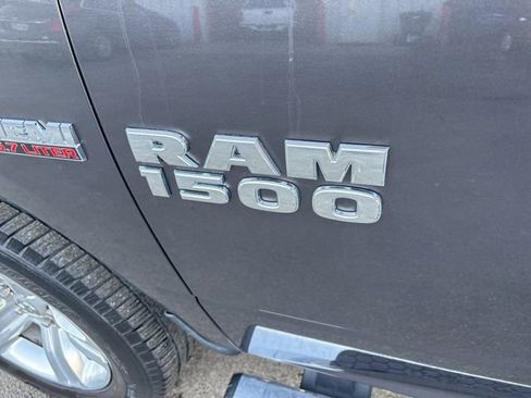 Used 2017 RAM 1500 Sport image 48
