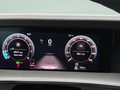 New 2026 Volkswagen Tiguan SE R-Line FWD image 29