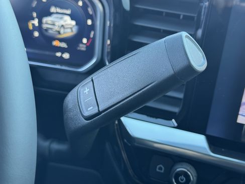 New 2026 Chevrolet Silverado 1500 LT image 24