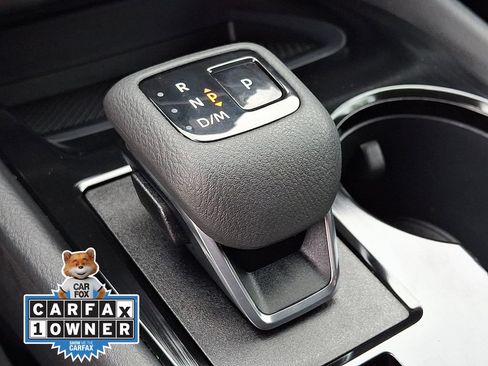 Used 2023 Nissan Rogue S AWD/4WD image 15