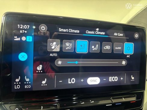Used 2023 Volkswagen ID.4 Pro S AWD/4WD image 21