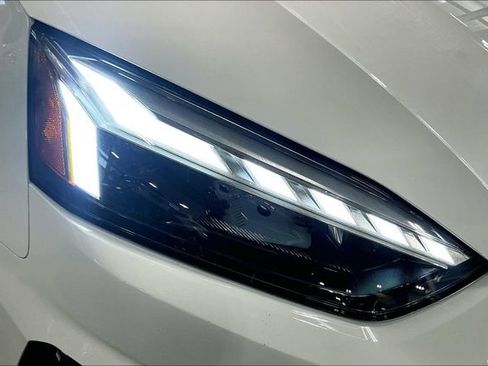 Certified 2025 Audi A5 2.0T Premium Plus image 28