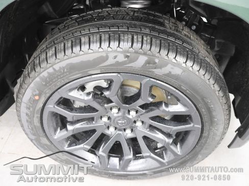 New 2026 RAM 1500 Limited AWD/4WD image 3