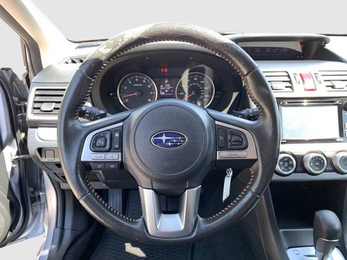 Used 2016 Subaru Crosstrek 2.0i Premium AWD/4WD image 13