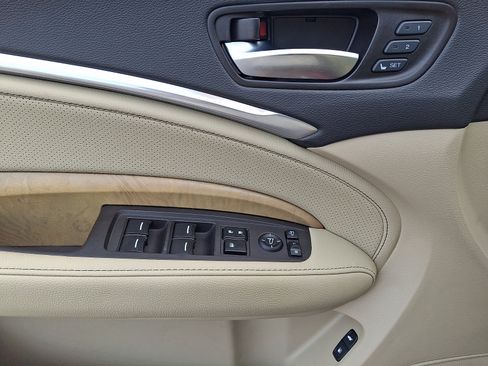 Used 2020 Acura MDX SH-AWD w/ Technology Package image 14