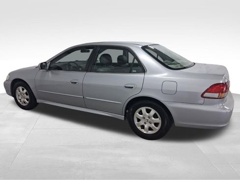 Used 2002 Honda Accord EX image 7