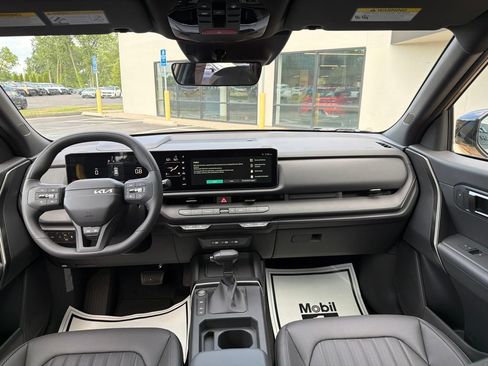 New 2027 Kia Seltos X-Line S AWD/4WD image 23