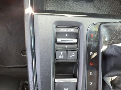 Certified 2025 Honda CR-V EX-L image 26