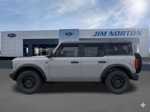 New 2026 Ford Bronco Big Bend AWD/4WD image 4