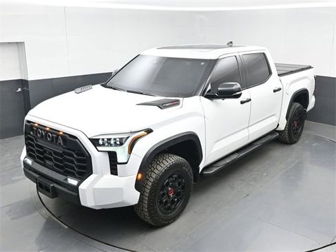 Used 2023 Toyota Tundra TRD Pro image 44