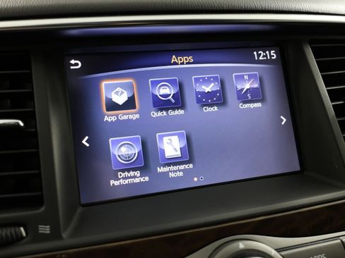 Used 2019 Nissan Armada SL w/ Premium Package image 55