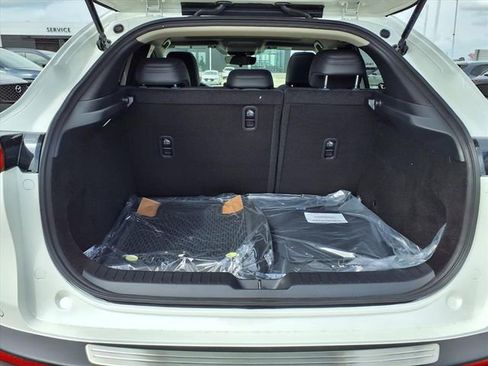 New 2026 MAZDA CX-30 AWD 2.5 S image 6