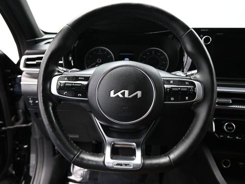 Used 2024 Kia K5 GT w/ GT1 Package image 7