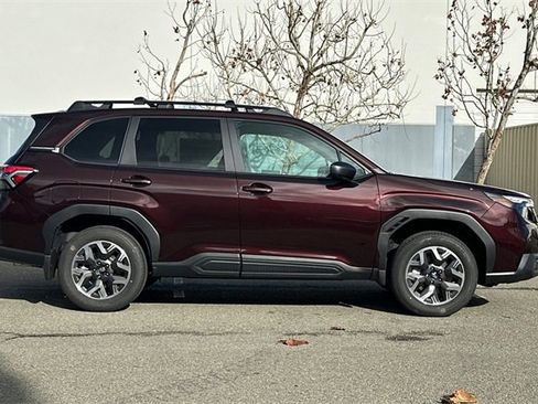 New 2026 Subaru Forester Premium image 3