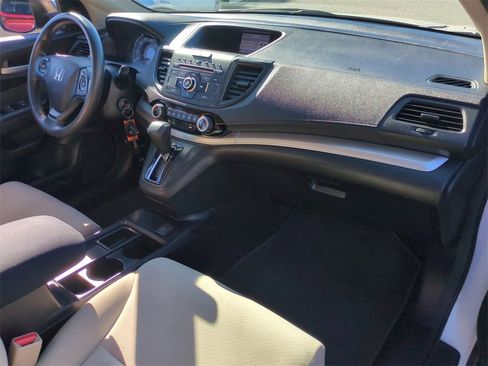 Used 2016 Honda CR-V LX image 27