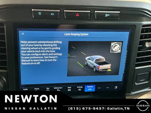 Used 2024 Ford F150 XLT w/ Mobile Office Package AWD/4WD image 37