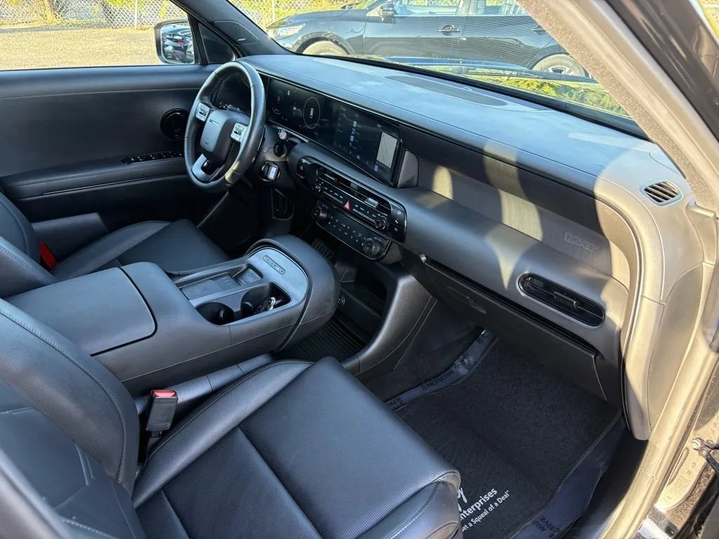 Used 2026 Hyundai Palisade XRT Pro AWD/4WD image 39