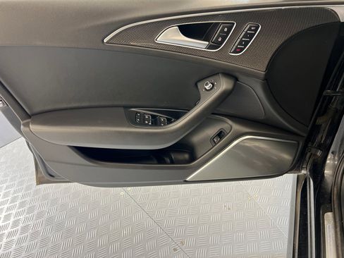 Used 2013 Audi S6 Prestige image 12