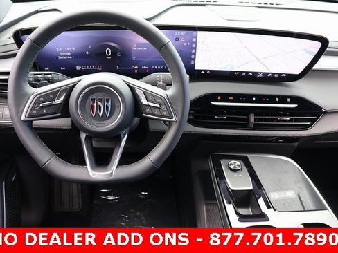 New 2026 Buick Enclave Sport Touring w/ Power Package image 16