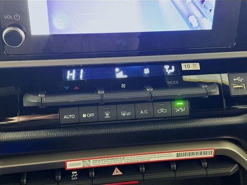 New 2026 Toyota Tundra SR5 image 15