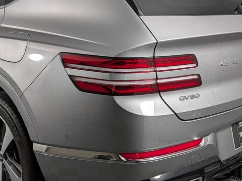 Used 2022 Genesis GV80 2.5T w/ Prestige Package 05 RWD image 15