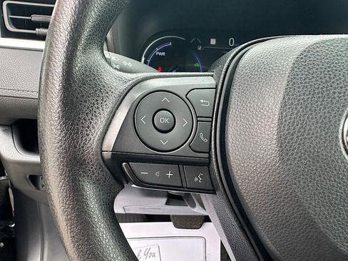 Certified 2024 Toyota RAV4 LE AWD/4WD image 20