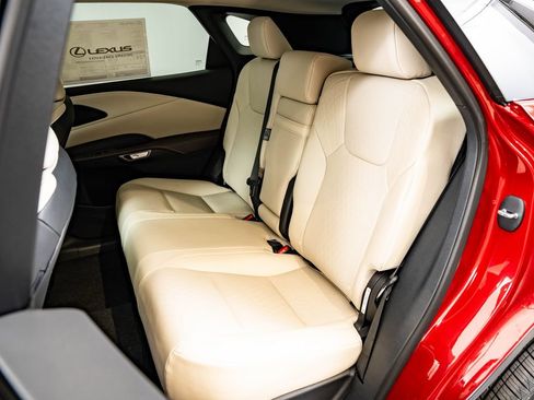 New 2026 Lexus RX 350 Premium Plus AWD/4WD image 43
