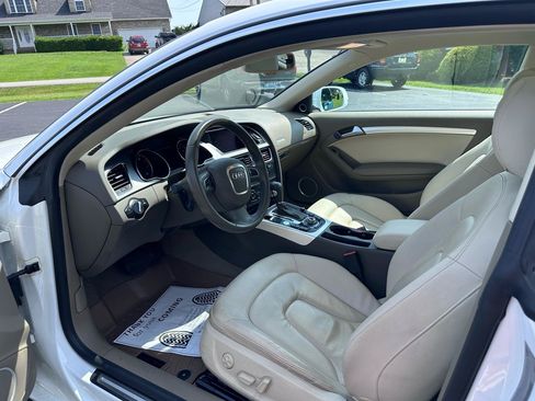 Used 2011 Audi A5 2.0T Prestige AWD/4WD image 15