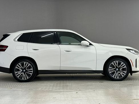 Used 2026 BMW X3 xDrive30i w/ Convenience Package AWD/4WD image 8