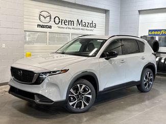 New 2026 MAZDA CX-5 Preferred AWD/4WD video 1