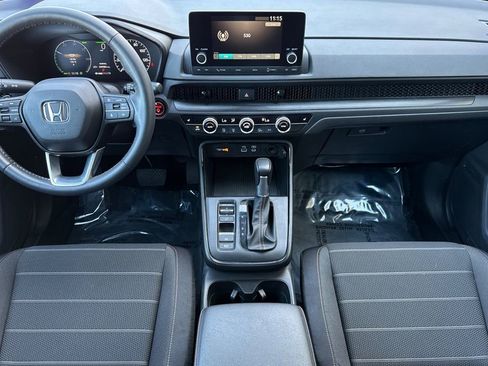 Certified 2024 Honda CR-V Sport image 4