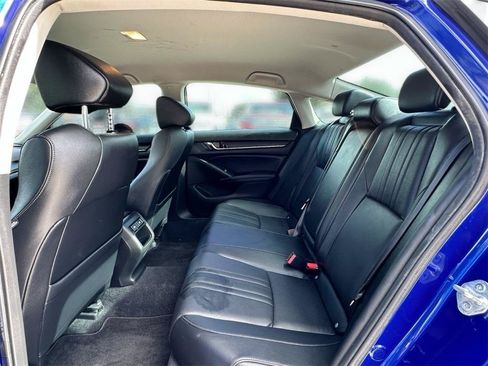 Used 2022 Honda Accord Sport Special Edition image 24