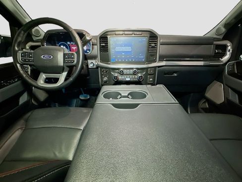 Certified 2022 Ford F150 Lariat AWD/4WD image 9