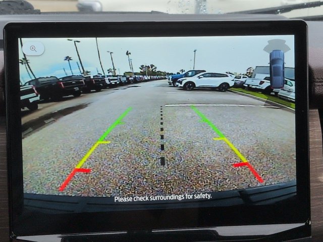 Used 2024 Ford Expedition Max Limited RWD image 24