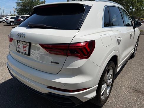 Used 2020 Audi Q3 2.0T Premium w/ Convenience Package image 9