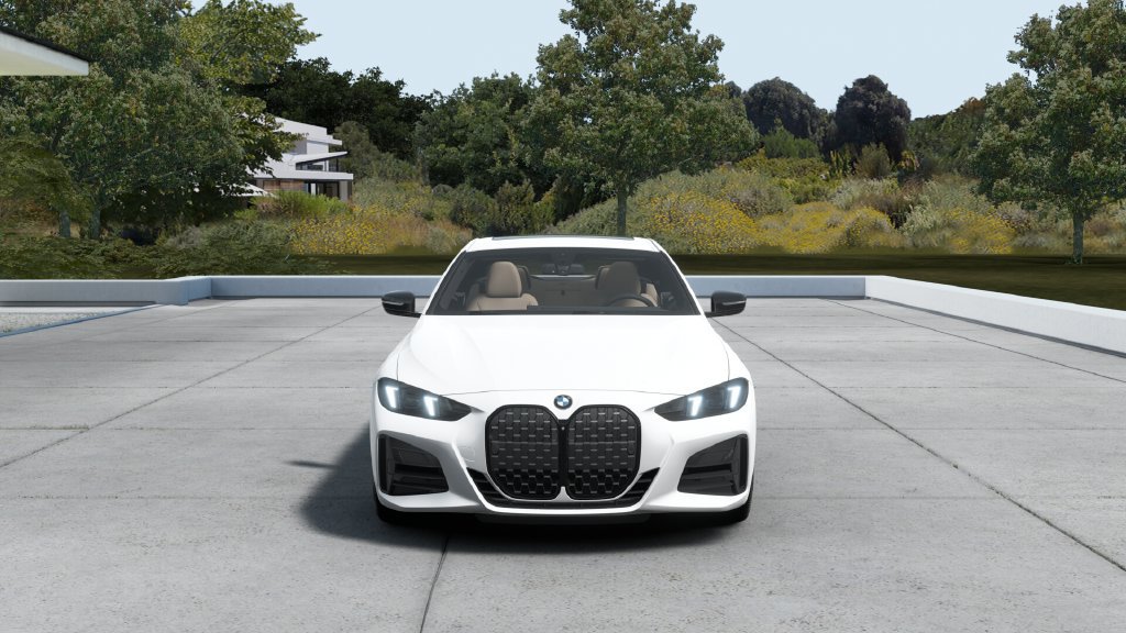 New 2027 BMW 430i Coupe w/ M Sport Package RWD image 23