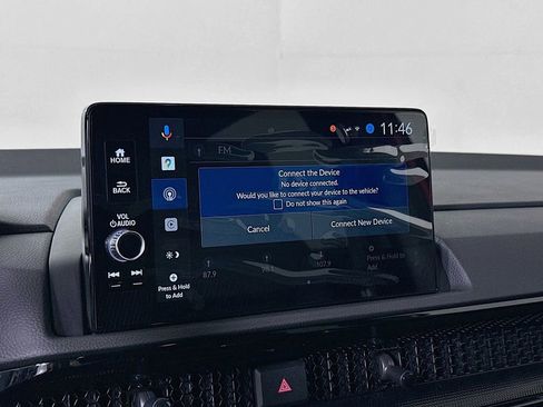 Certified 2026 Honda CR-V Sport Touring image 12