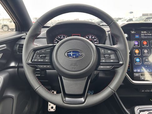 New 2026 Subaru Impreza RS image 11