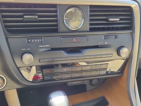 Used 2022 Lexus RX 350 FWD w/ Premium Package image 29