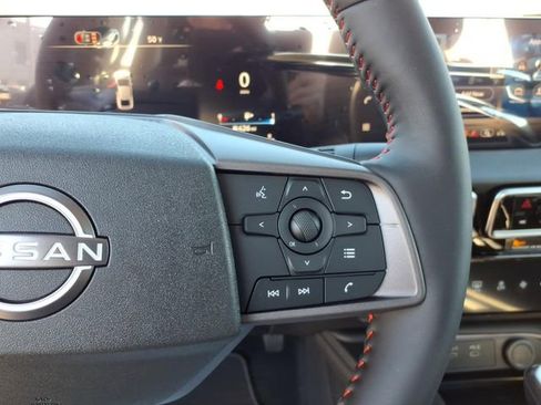 New 2026 Nissan Sentra SR image 11