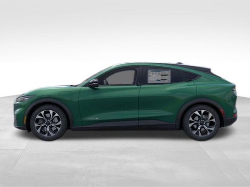 New 2026 Ford Mustang Mach-E Select w/ Interior Protection Package AWD/4WD image 3