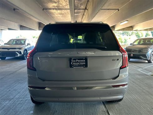 New 2026 Volvo XC90 B6 Plus w/ Protection Package Premier image 3