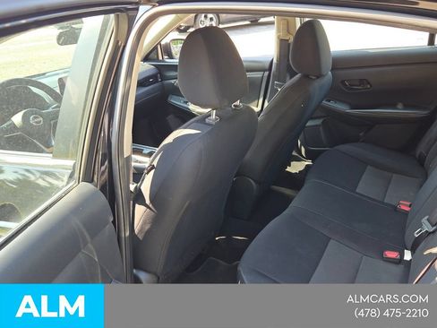 Used 2024 Nissan Sentra SV FWD image 7