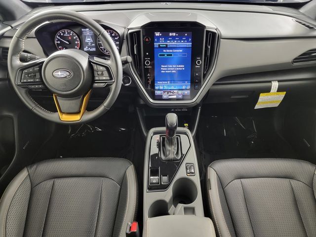 Used 2024 Subaru Crosstrek 2.5i Wilderness w/ Crosstrek Mirror Package AWD/4WD image 20
