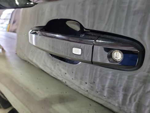 Used 2022 Chevrolet Silverado 1500 LT image 33