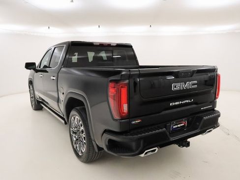 Used 2023 GMC Sierra 1500 Denali Ultimate image 27