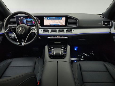 Certified 2026 Mercedes-Benz GLE 350 4MATIC image 28