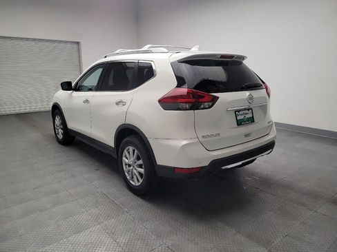 Used 2019 Nissan Rogue SV AWD/4WD image 5