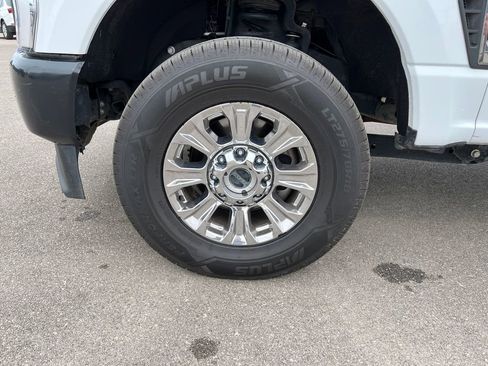 Used 2023 Ford F250 XL AWD/4WD image 28