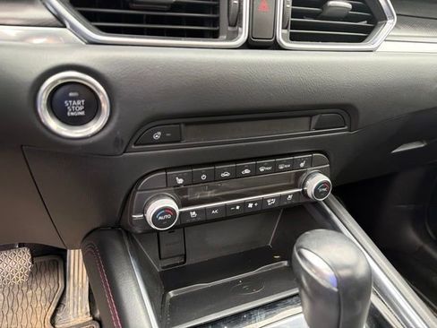 Used 2022 MAZDA CX-5 AWD 2.5 Turbo image 13